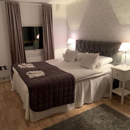 Hotell Kaprifol Hunnebostrand Ngoại thất bức ảnh