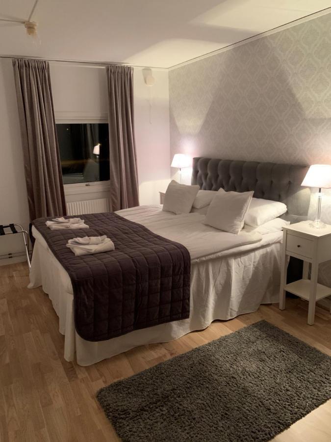 Hotell Kaprifol Hunnebostrand Ngoại thất bức ảnh