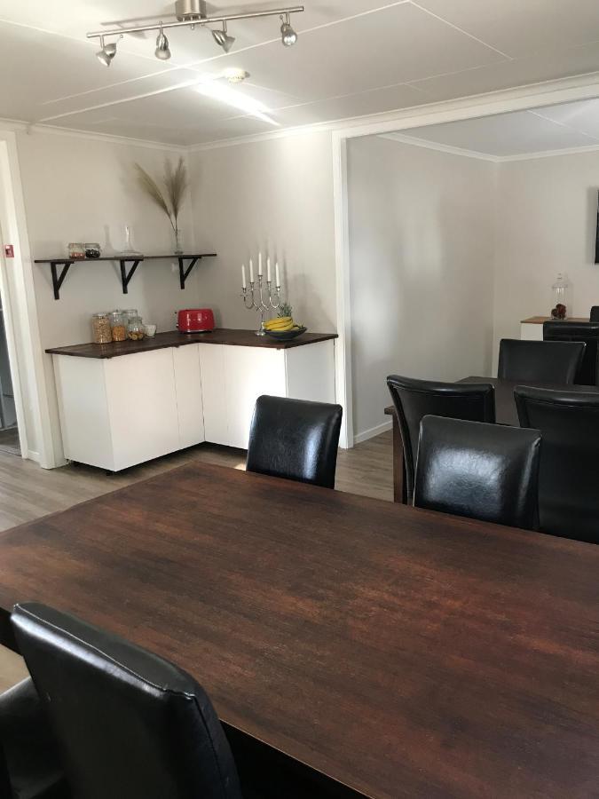 Hotell Kaprifol Hunnebostrand Ngoại thất bức ảnh
