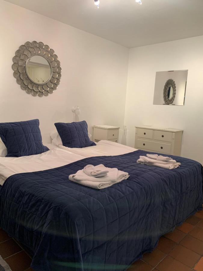 Hotell Kaprifol Hunnebostrand Ngoại thất bức ảnh