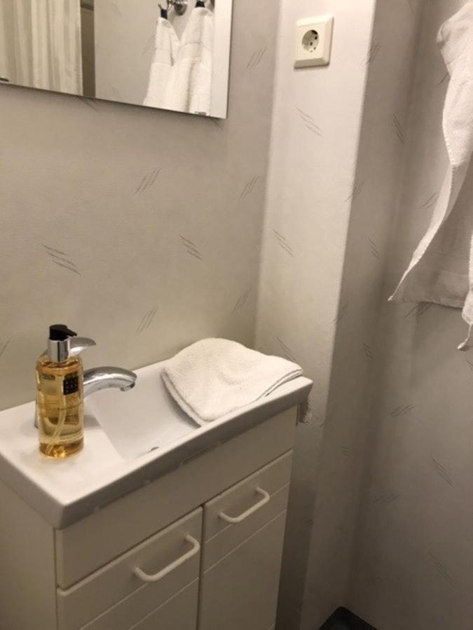 Hotell Kaprifol Hunnebostrand Ngoại thất bức ảnh